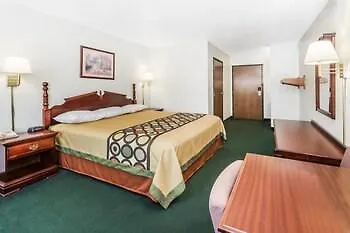 Hotel Super 8 By Wyndham