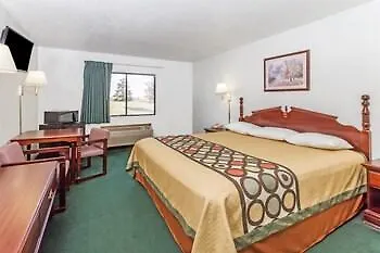 Hotel Super 8 By Wyndham 2*