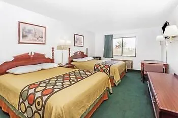 Super 8 By Wyndham
