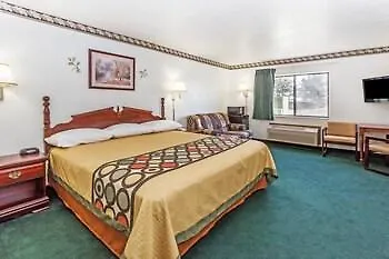 Super 8 By Wyndham