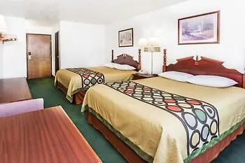 Super 8 By Wyndham Hotel Dwight