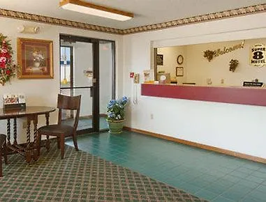 Hotel Super 8 By Wyndham 2*