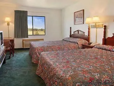 Super 8 By Wyndham Dwight