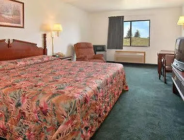 Hotel Super 8 By Wyndham